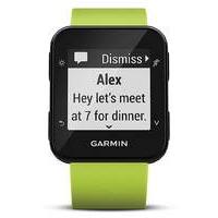 Garmin Forerunner 35 Limelight