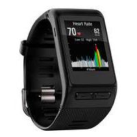 Garmin VivoActive HR GPS Smart Watch