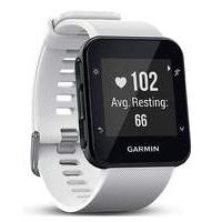 Garmin Forerunner 35 White