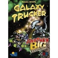 Galaxy Trucker Another Big Expansion