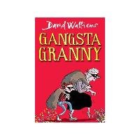 Gangsta Granny - Theatre Break