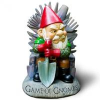 game of gnomes garden gnome