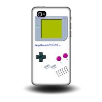 Gameboy - Personalised Phone Cases