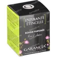 Garancia Rose Scented Candle 70 g