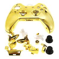 Game Controller Shell Case for Xbox One Gold
