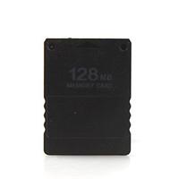 Game Save Memory Card for PS2 128MB