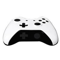 Game Controller Shell Case Housing for Xbox One - White A-2