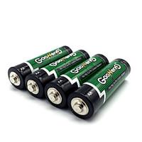 GAONENG MAX AAA Zinc Dry Cell Battery 1.5V 40 Pack