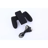 Game Kit for N-Switch Controller Handel Grip Charge Stand