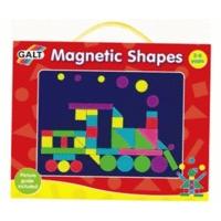 Galt Magnetic Shapes