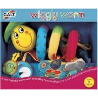 Galt Wiggly Worm
