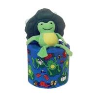 Galt Soft Play Frog In A Box