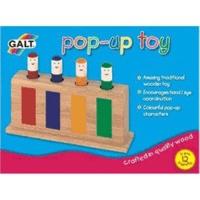Galt Pop-Up Toy