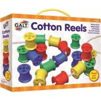 Galt Cotton Reels