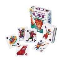 Gamewright Rat-A-Tat Cat