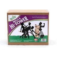 garden games mega hi tower in a bag