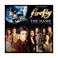 Gale Force Nine Firefly The Game