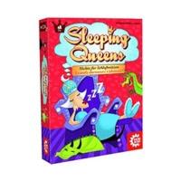 Game Factory Sleeping Queens (646168)