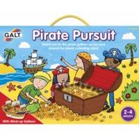 Galt Pirate Pursuit