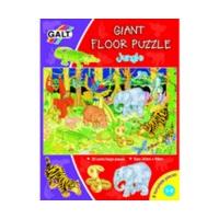 Galt Giant Floor Puzzle Jungle