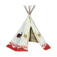 garden games wigwam