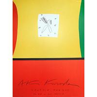 Galerie Maeght By Aki Kuroda