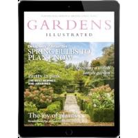 Gardens Illustrated magazine digital edition