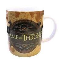 Game Of Thrones - Opening Logo 320ml Mug