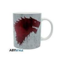 Game Of Thrones - the North Remembers 320ml Mug