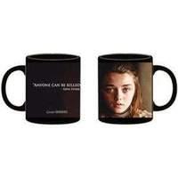 Game Of Thrones Mug Arya Stark