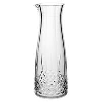 Gatsby Polycarbonate Carafe 36oz / 1.1ltr (Case of 6)