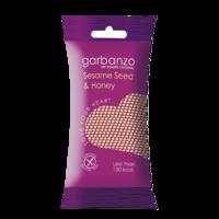 garbanzo honey sesame chickpeas 30g 30g