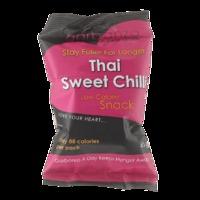 Garbanzo Dry Roasted Chickpeas Thai Sweet Chilli 65g - 65 g