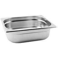 Gastronorm Pan 1/2 Half Size 200mm Deep