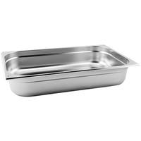 gastronorm pan 11 full size 200mm deep