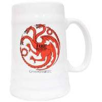 game of thrones house targaryen stein