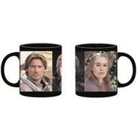 Game of Thrones Lannister Family Mug