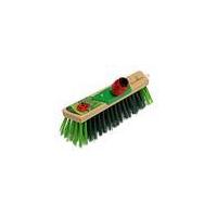 Garden Brush 63 mm / 29 cm with Elaston Bristles and 2 piece Handle