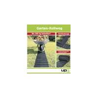 garden track water resistant plastic