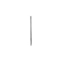 galvanized ground stake galvanized 100 cm westfalia