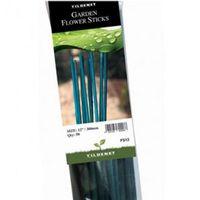 garden flower sticks 30 inch