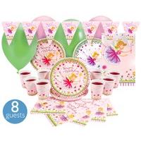 Garden Fairy Ultimate Party Kit ...