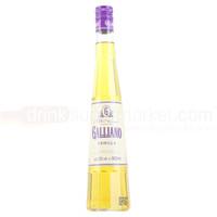 Galliano Vanilla Liqueur 50cl