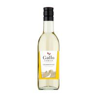 Gallo Family Vineyards Chardonnay White Wine 12x 187ml