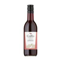Gallo Family Vineyards Cabernet Sauvignon 12x 187ml