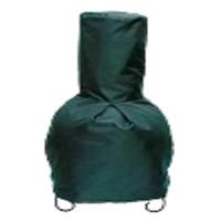 Gardeco Winter Coat Cover for Asteria Extra Large Chimalin Chiminea