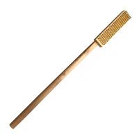 Gardeco Brass Pizza Brush