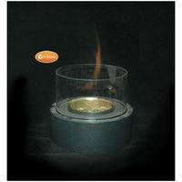 Gardeco Round Gel Burner