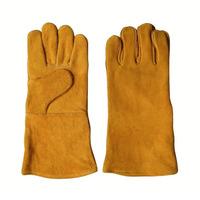 Gardeco Heat-Resistant Fire Safety Gloves