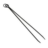 Gardeco Spring Steel Pair of Ton...